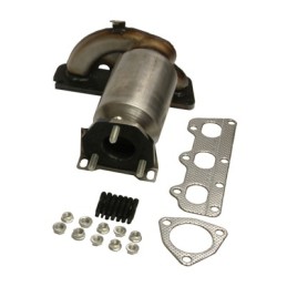 KATALIZATOR VW POLO/ IBIZA...