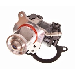 ZAWÓR EGR DB OM642 09-...