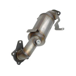 KATALIZATOR VW GOLF/ CADDY/...