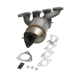 KATALIZATOR OPEL AGILA/...
