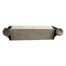 INTERCOOLER BMW X5 07-...