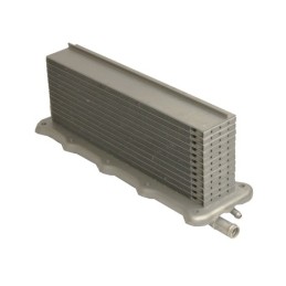 INTERCOOLER VW AUDI...