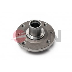 PIASTA KOŁA MICRA K12 03.01...