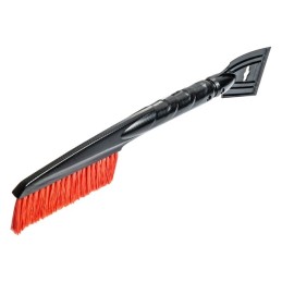 SKROBACZKA ZE SZCZOTKĄ 43 CM