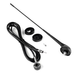 ANTENA SAMOCHODOWA 5MM...
