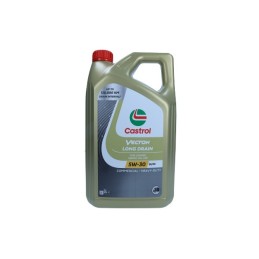 OLEJ CASTROL 5W30 5L VECTON...