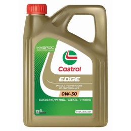 OLEJ CASTROL 0W30 4L EDGE...