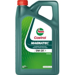 OLEJ CASTROL 0W20 5L...