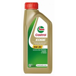 OLEJ CASTROL 5W30 1L EDGE M...