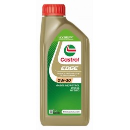 OLEJ CASTROL 0W30 1L EDGE...