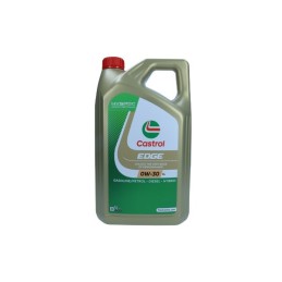 OLEJ CASTROL 0W30 5L EDGE...