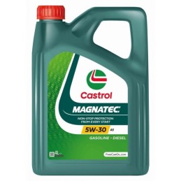 OLEJ CASTROL 5W30 4L...