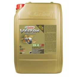 OLEJ CASTROL 10W40 20L...