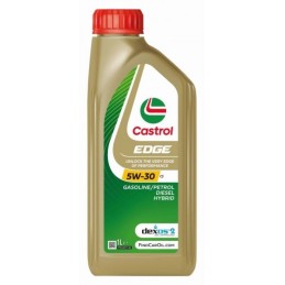 OLEJ CASTROL 5W30 1L EDGE...