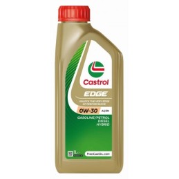 OLEJ CASTROL 0W30 1L EDGE...