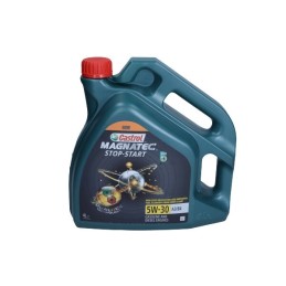 OLEJ CASTROL 5W30 4L...