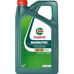 OLEJ CASTROL 0W30 5L...