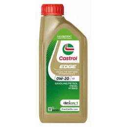 OLEJ CASTROL 0W20 1L EDGE /...