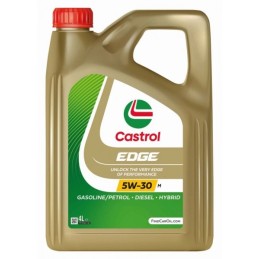 OLEJ CASTROL 5W30 4L EDGE M...