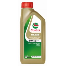 OLEJ CASTROL 0W40 1L EDGE...