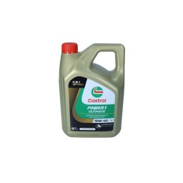 OLEJ CASTROL 10W40 4L...