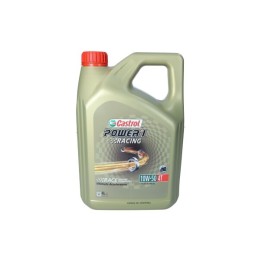 OLEJ CASTROL 10W50 4L...