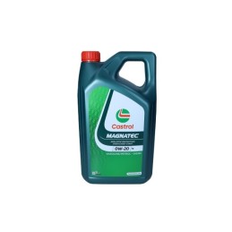 OLEJ CASTROL 0W20 5L...