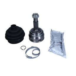 PRZEGUB ZEW. VW GOLF 1 -79