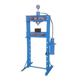 PRASA HYDRAULICZNA 30T...