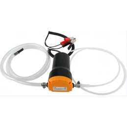 POMPA OLEJU 12V 60-80W