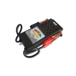 TESTER AKUMULATORÓW 6V 12V