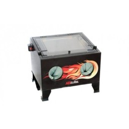 PIASKARKA KABINOWA 90L