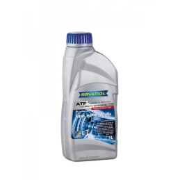 OLEJ RAVENOL ATF MM SP-III...