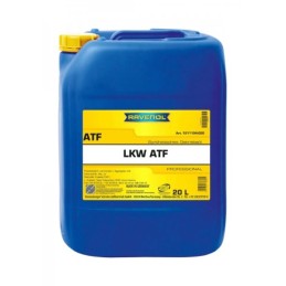 OLEJ RAVENOL ATF LKW 20L...