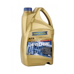 OLEJ RAVENOL ATF JF-506E 4L...