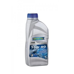 OLEJ RAVENOL 75W90 1L TSG...