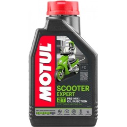 OLEJ MOTUL SCOOTER EXPERT...
