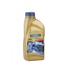 OLEJ RAVENOL ATF M-9 SERIE...