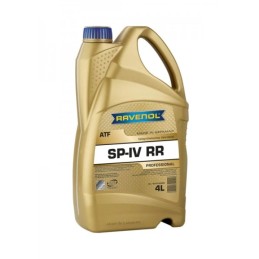 OLEJ RAVENOL ATF SP-IV RR...