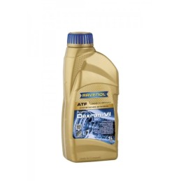 OLEJ RAVENOL ATF DEXRON VI...