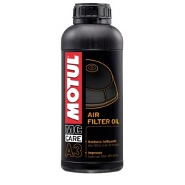 OLEJ MOTUL AIR FILTER OIL...