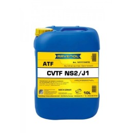 OLEJ RAVENOL ATF CVTF...