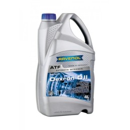 OLEJ RAVENOL ATF DEXRON D...