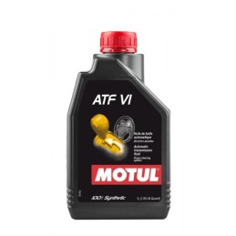 OLEJ MOTUL ATF VI 1L