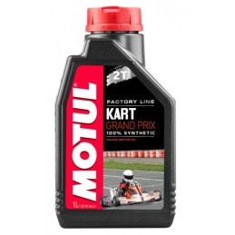 OLEJ MOTUL KART GRAND PRIX...