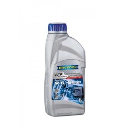 OLEJ RAVENOL ATF MB 6-SERIE...