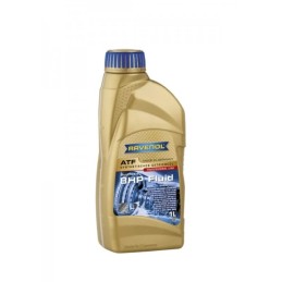 OLEJ RAVENOL ATF 8HP 1L /...
