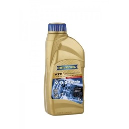 OLEJ RAVENOL ATF M 9-G...