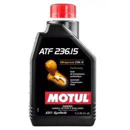 OLEJ MOTUL ATF MB 236.15 1L