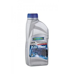 OLEJ RAVENOL ATF T-IV 1L...